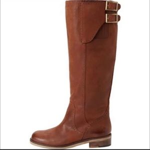 Lucky Brand Andria Riding Boot